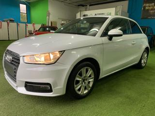 AUDI A1 usata, con Bracciolo
