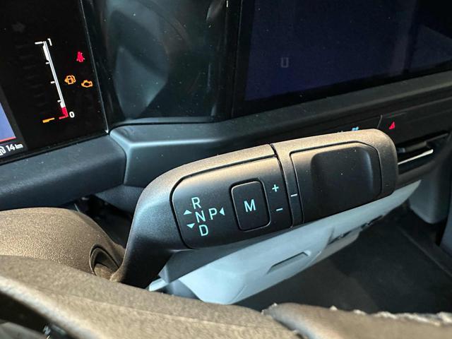 FORD Transit Custom usata, con Servosterzo