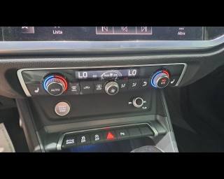 AUDI Q3 usata, con Fari LED