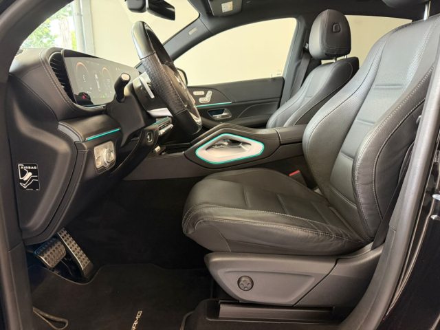 MERCEDES-BENZ GLE 350 usata, con Climatizzatore