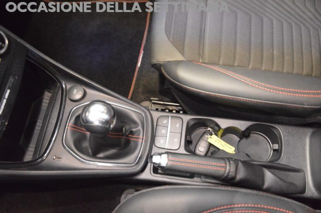 FORD Puma usata, con Servosterzo