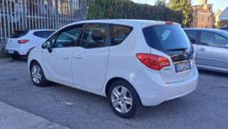 OPEL Meriva usata, con Autoradio
