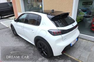 PEUGEOT 208 usata, con Airbag laterali
