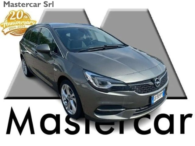 OPEL Astra usata, con ABS