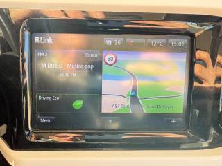 RENAULT Twingo usata, con Chiusura centralizzata telecomandata