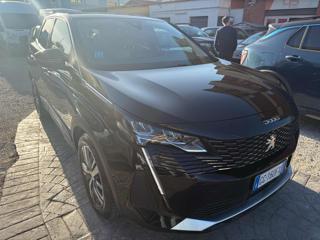 PEUGEOT 3008 usata, con Airbag laterali