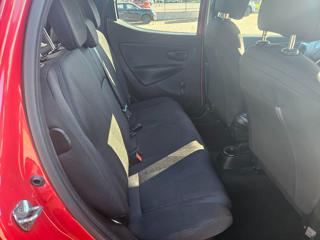 LANCIA Ypsilon usata, con Fendinebbia