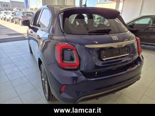 FIAT 500X usata, con Boardcomputer