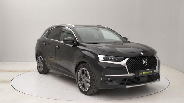 DS AUTOMOBILES DS 7 Crossback usata, con Boardcomputer