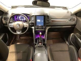 RENAULT Koleos usata, con Climatizzatore