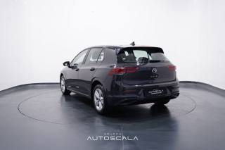 VOLKSWAGEN Golf usata, con Airbag Passeggero