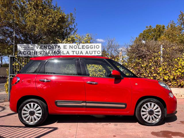 FIAT 500L usata, con Airbag Passeggero