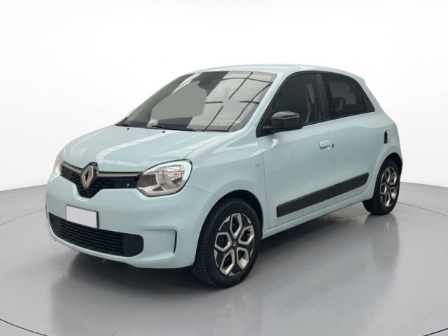 RENAULT Twingo usata, con ABS