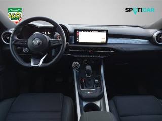 ALFA ROMEO Tonale usata, con Sensori di parcheggio posteriori
