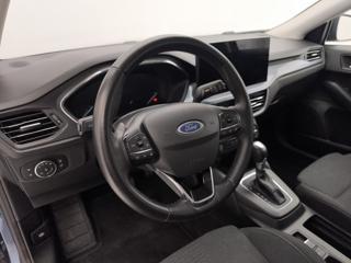 FORD Focus usata, con Controllo automatico clima
