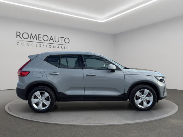 VOLVO XC40 usata, con Chiusura centralizzata