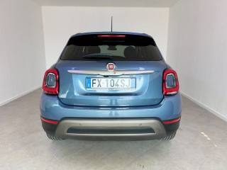 FIAT 500X usata 8