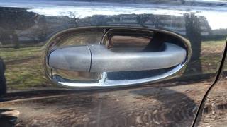 MERCEDES-BENZ Vito usata 43