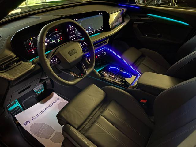 AUDI Q5 usata, con Filtro antiparticolato