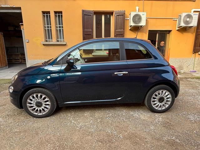 FIAT 500 usata, con Airbag