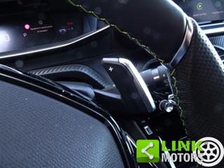 PEUGEOT 2008 usata, con Controllo vocale