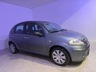 CITROEN C3 usata 19
