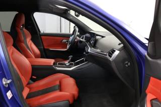BMW M3 usata, con Sedile posteriore sdoppiato