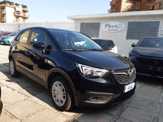 OPEL Crossland X usata, con Airbag laterali