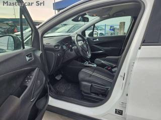 OPEL Crossland usata, con Airbag laterali