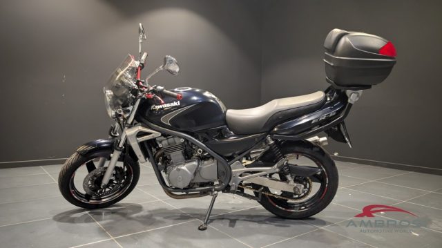KAWASAKI Other usata 3