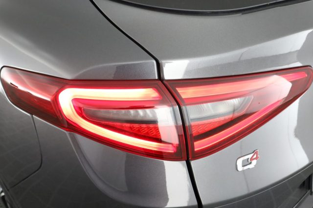 ALFA ROMEO Stelvio usata 9