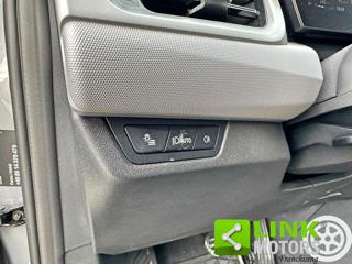 BMW 218 usata, con Fari direzionali