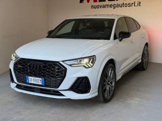 AUDI Q3 usata, con Airbag Passeggero