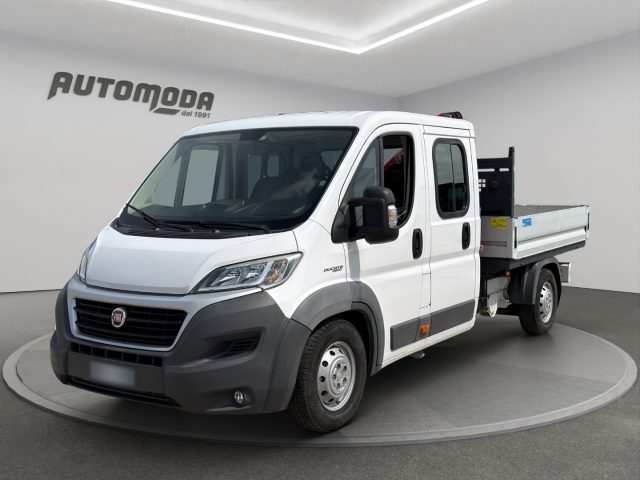 FIAT Ducato usata, con ABS