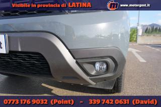 DACIA Duster usata, con Telecamera per parcheggio assistito