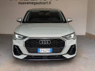 AUDI Q3 usata, con Airbag laterali