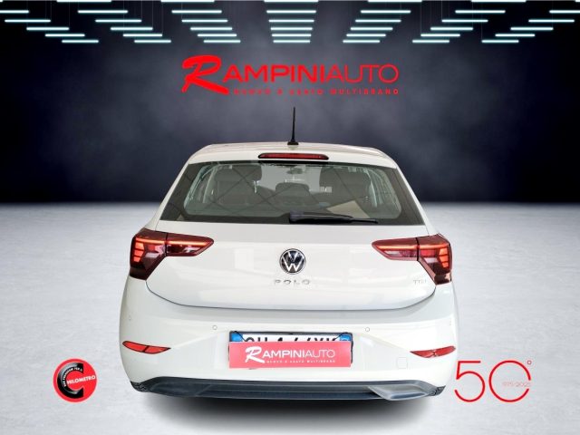 VOLKSWAGEN Polo usata 7