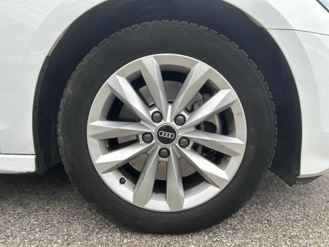 AUDI A3 usata, con Park Distance Control