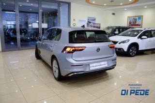 VOLKSWAGEN Golf usata, con Boardcomputer