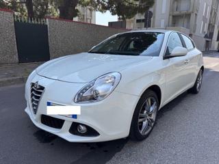 ALFA ROMEO Giulietta usata, con Boardcomputer