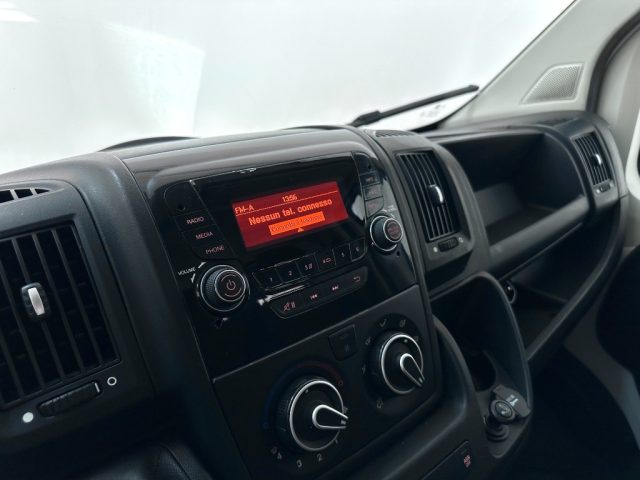 CITROEN Jumper usata, con Servosterzo