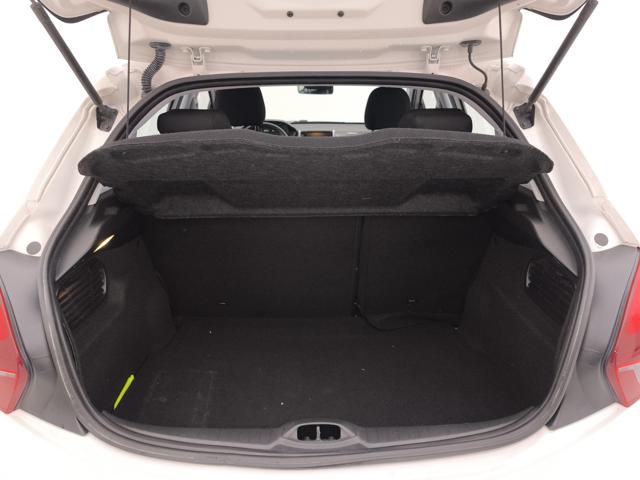PEUGEOT 208 usata, con Isofix