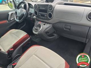 CITROEN Berlingo usata, con Climatizzatore