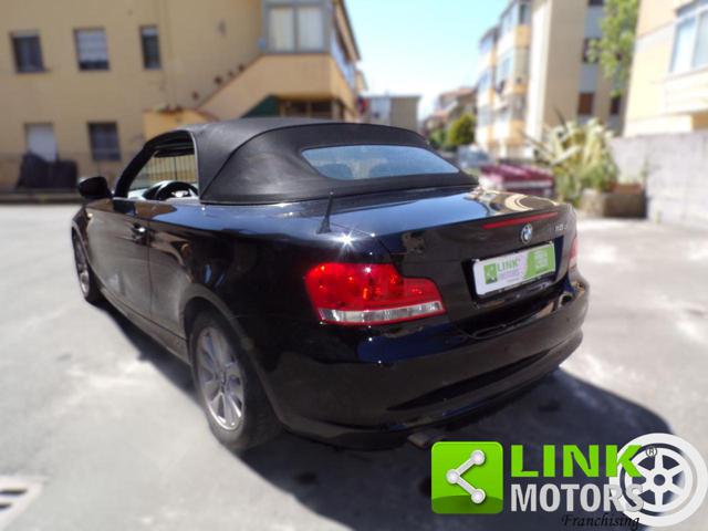 BMW 118 usata, con Cronologia tagliandi