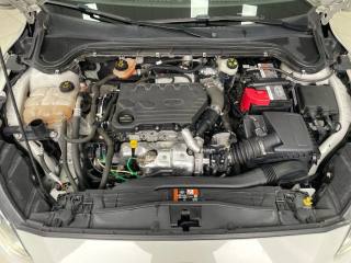 FORD Focus usata, con Sensori di parcheggio posteriori