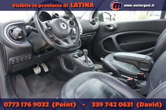 SMART ForTwo usata 44