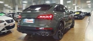 AUDI SQ5 usata, con Controllo trazione