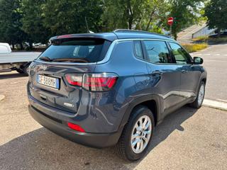 JEEP Compass usata, con Cerchi in lega