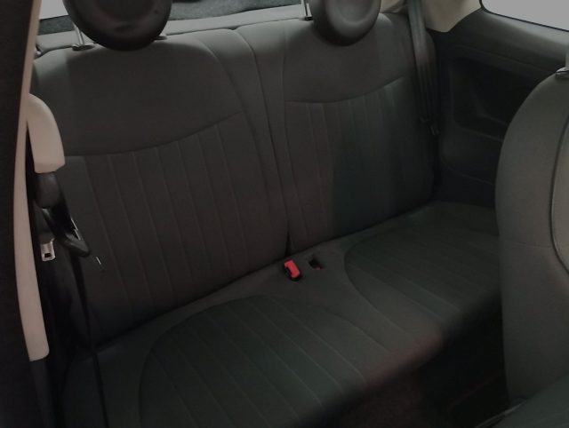FIAT 500 usata, con Frenata d