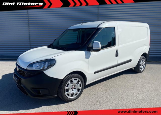 FIAT Doblo usata, con ABS